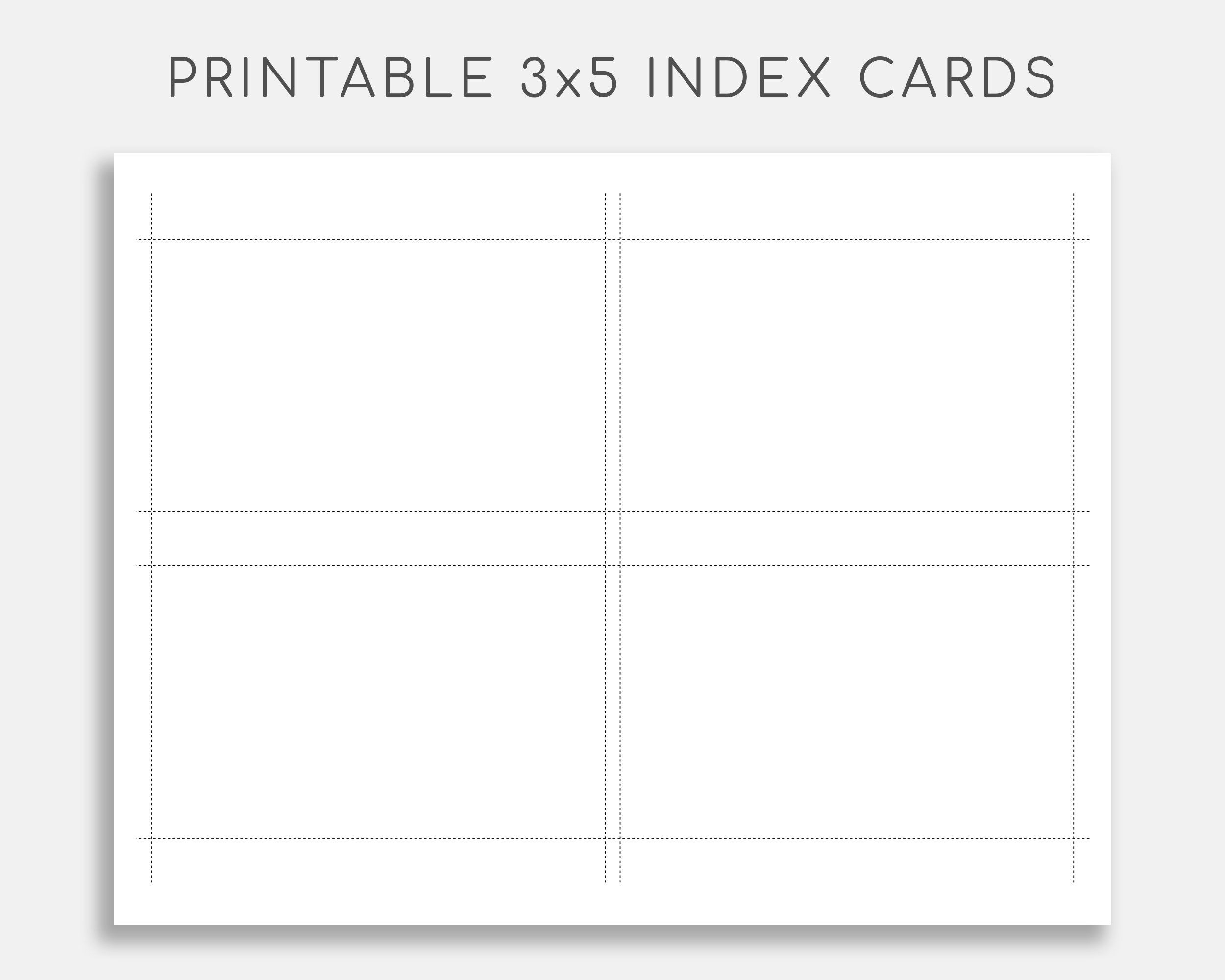 3X5 Printable Labels Dev onallcylinders