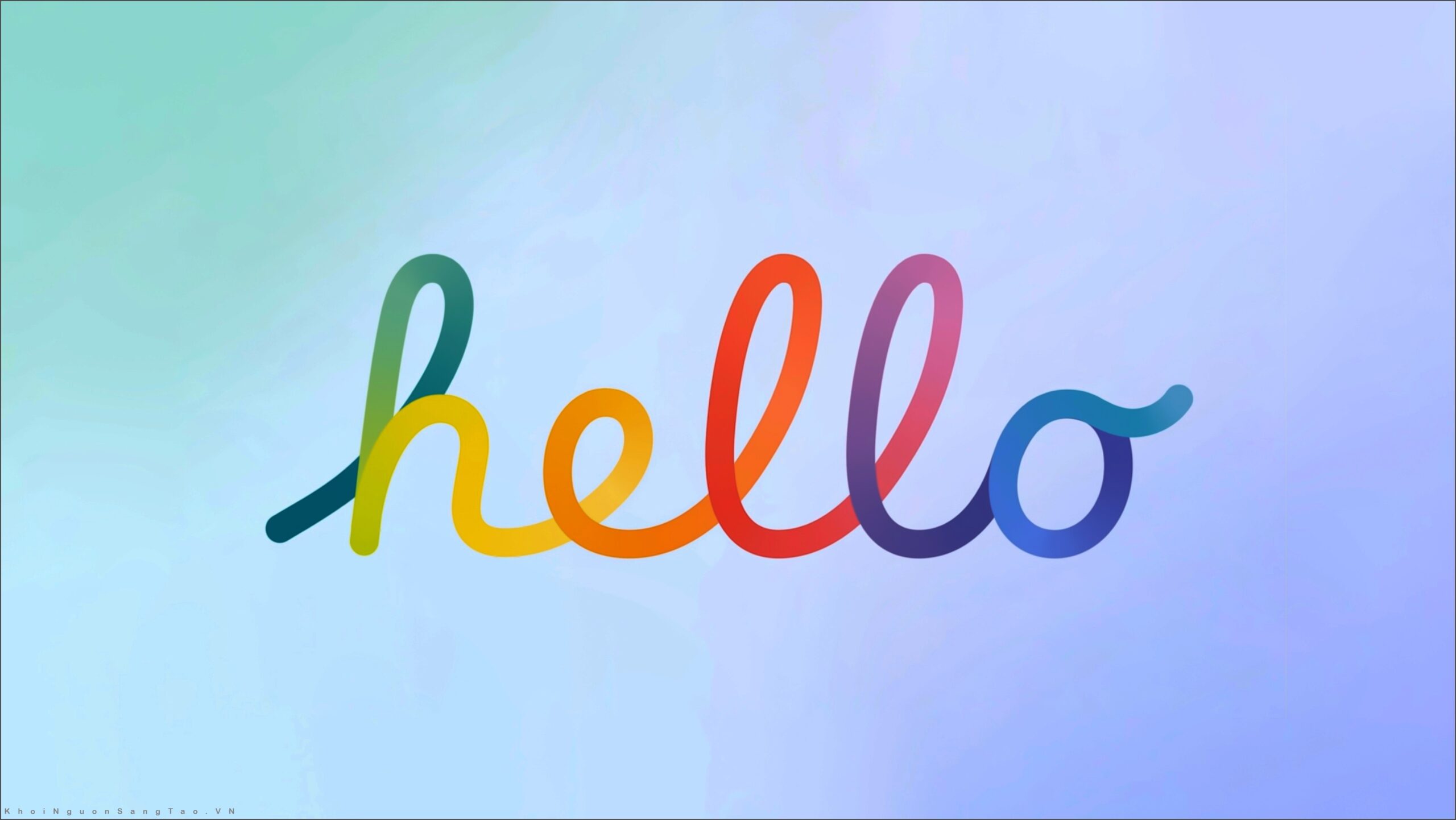 50 H nh nh Hello p Cute CHAO O B N PH NG