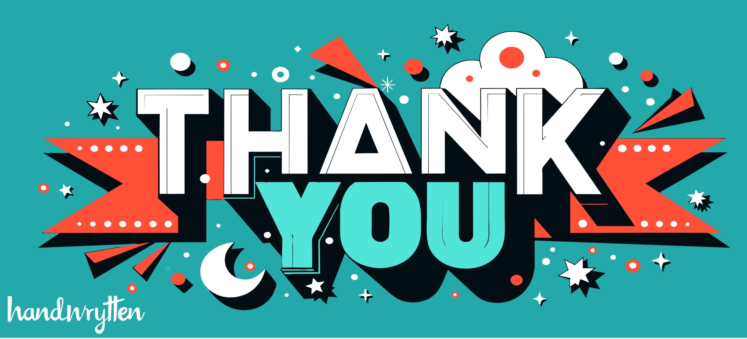 50 Thoughtful Notes Of Thanks To Express Sincere Gratitude Handwrytten