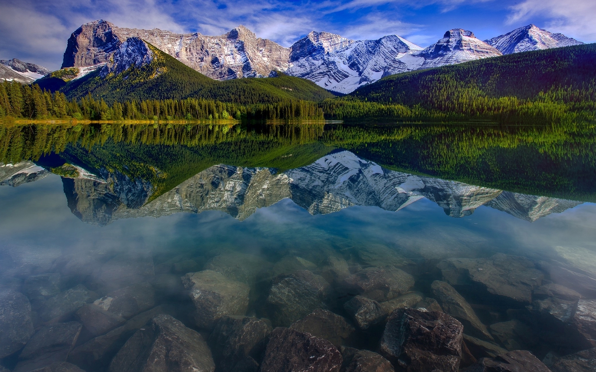 90 Crystal Clear Wallpapers WallpaperSafari