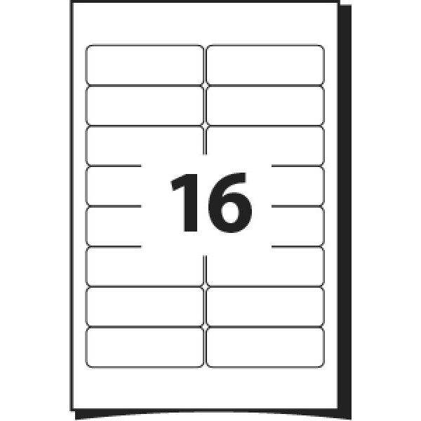 A4 Printable Label Sheets Label Printable