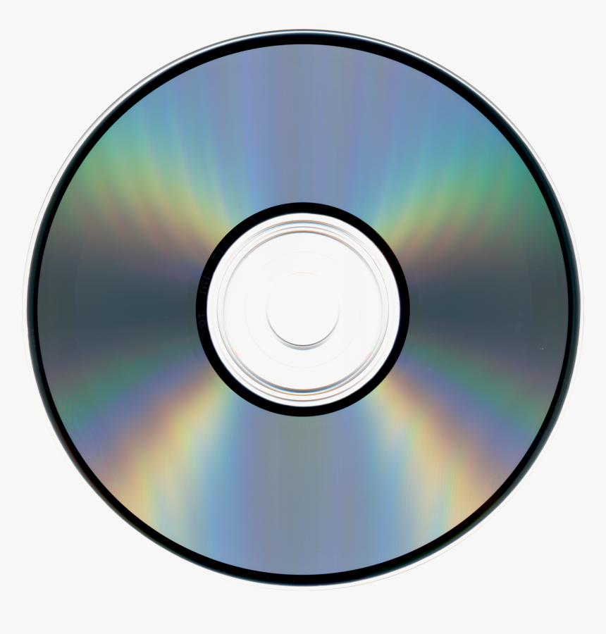 Cd HD Png Download Kindpng