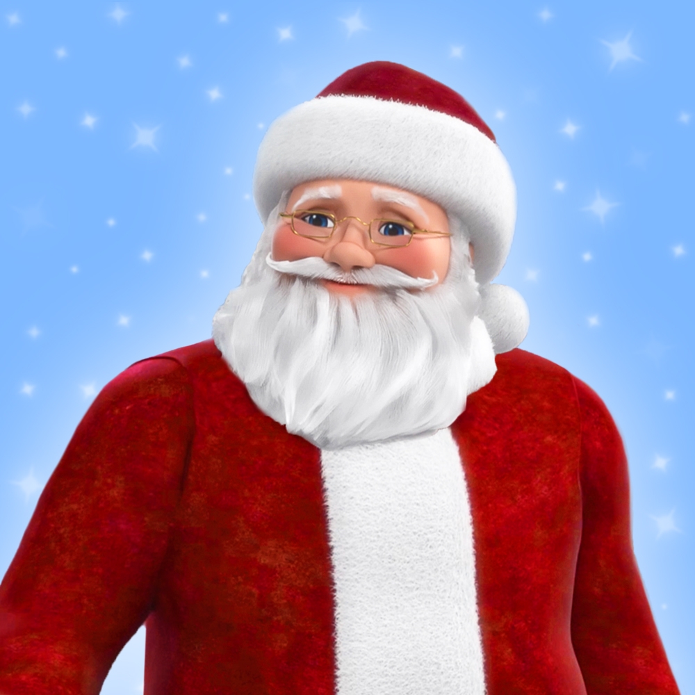 Christmas Quiz
