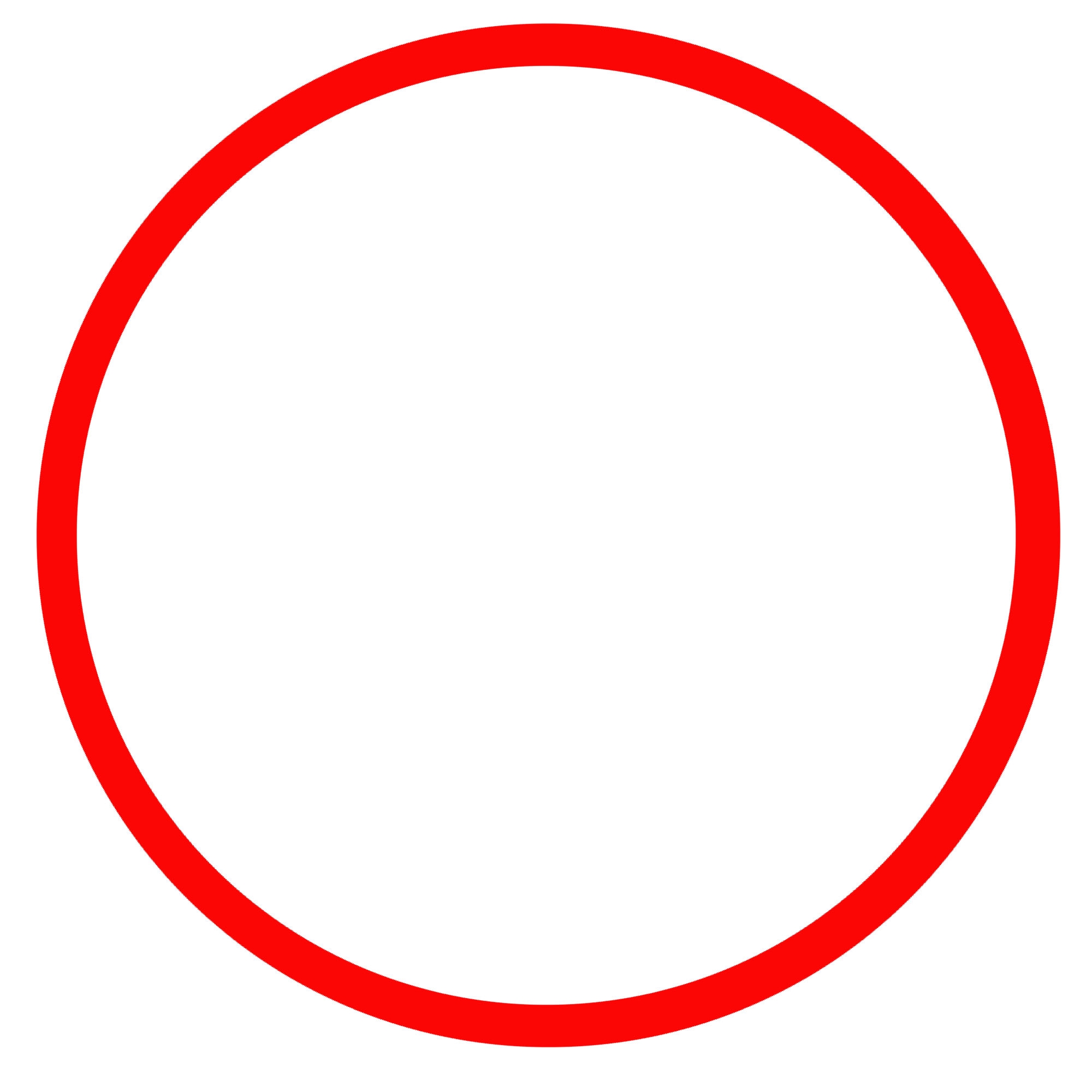 Circle By RedCircle81 On DeviantArt