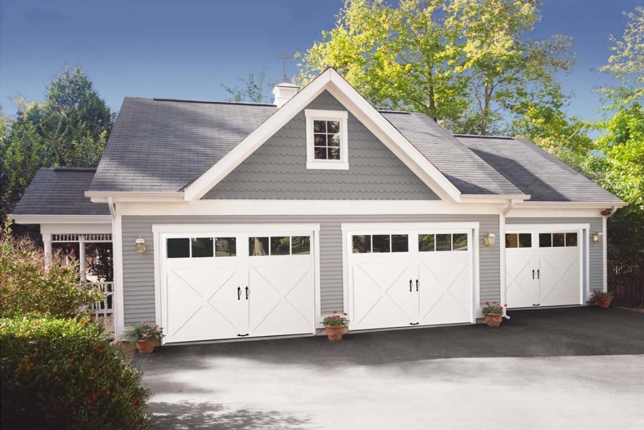 Detached Garage Ideas Top Detached Garage Designs Gambrick