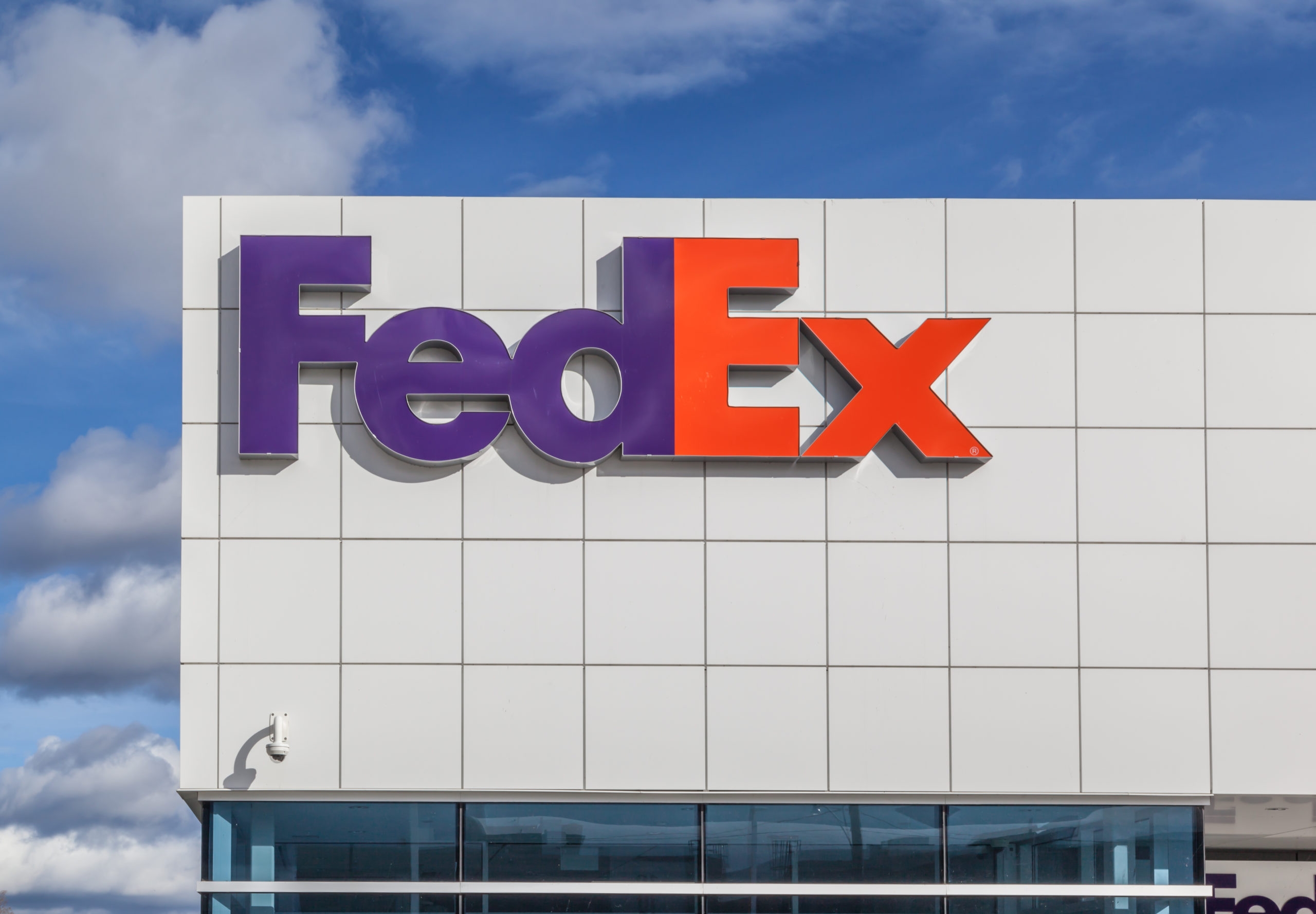 FedEx 39 s Fiscal 1st Quarter Earnings And A 6 9 GRI AFS Logistics