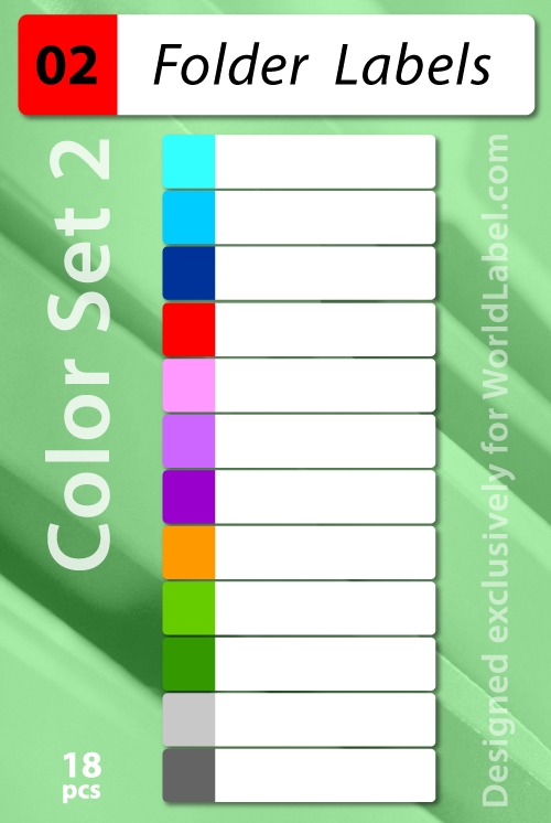File Folder Labels In Printable Templates Free Printable Labels FREE