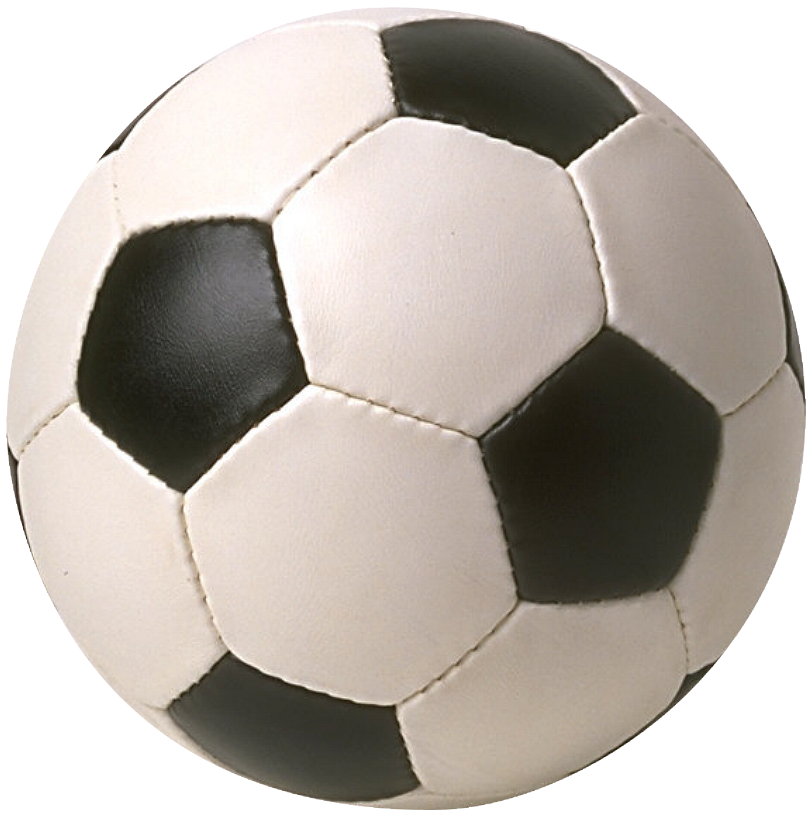 Football Ball PNG Image