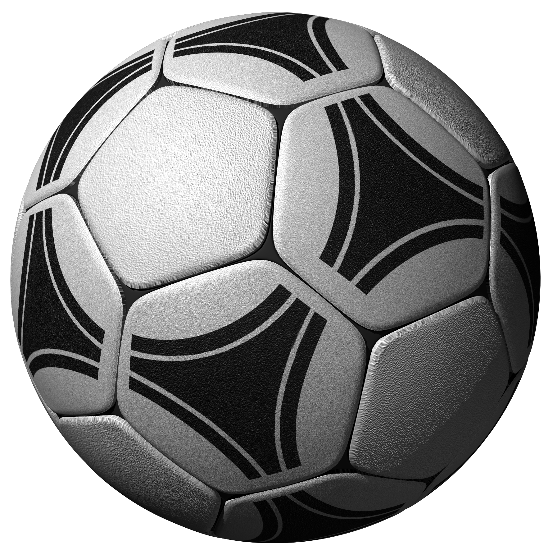 Football Ball PNG