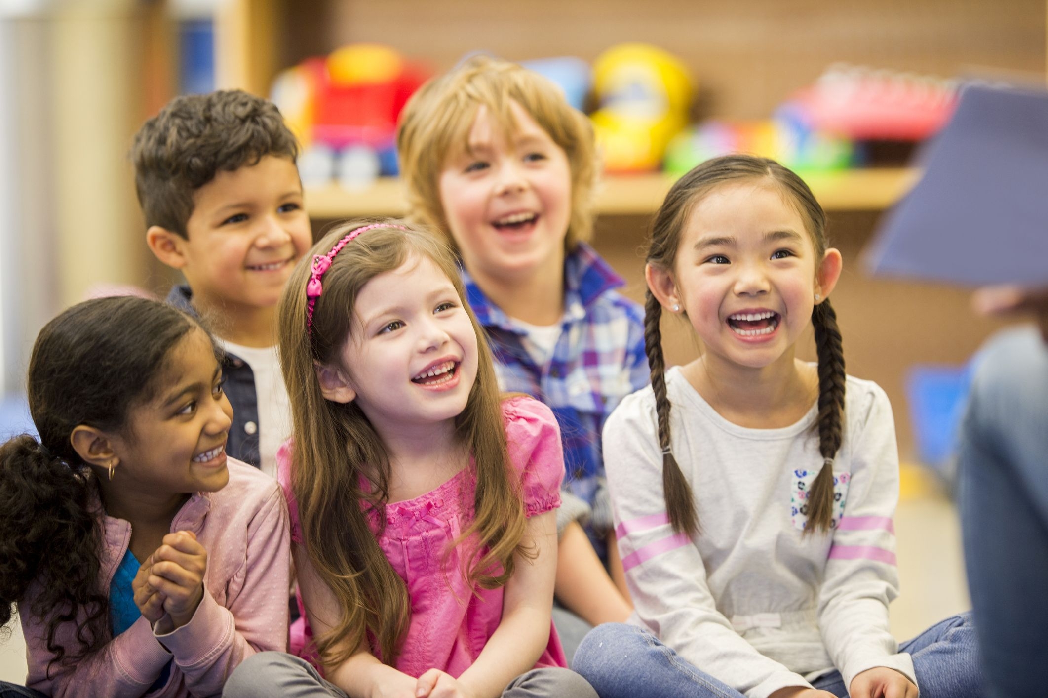 Foundations Preschool A Las Vegas Henderson Preschool Daycare