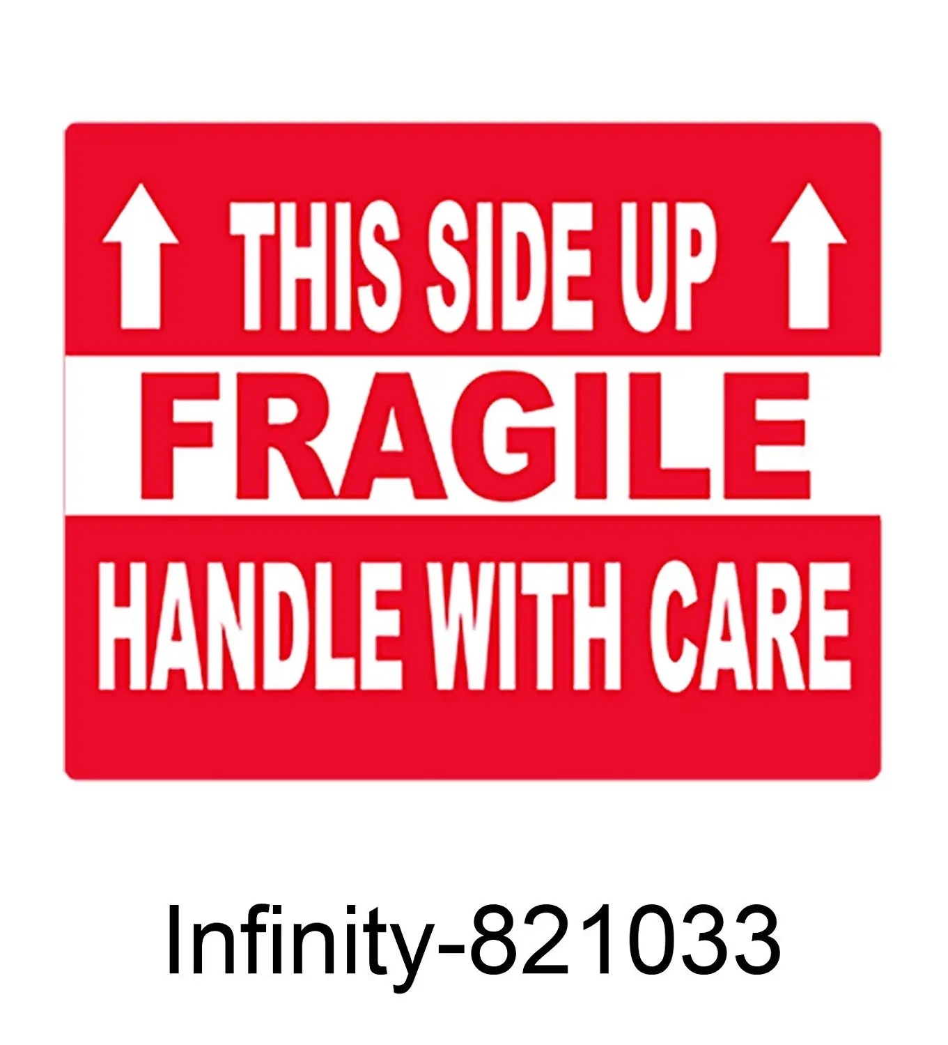 Fragile Printable Labels Printable New Year Banners