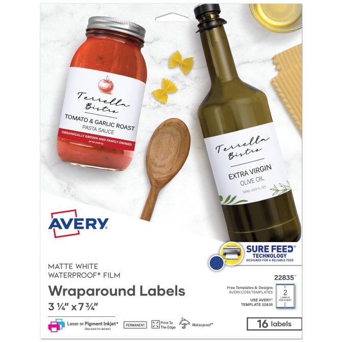 Free Printable Labels Waterproof Download Free Printable Labels 