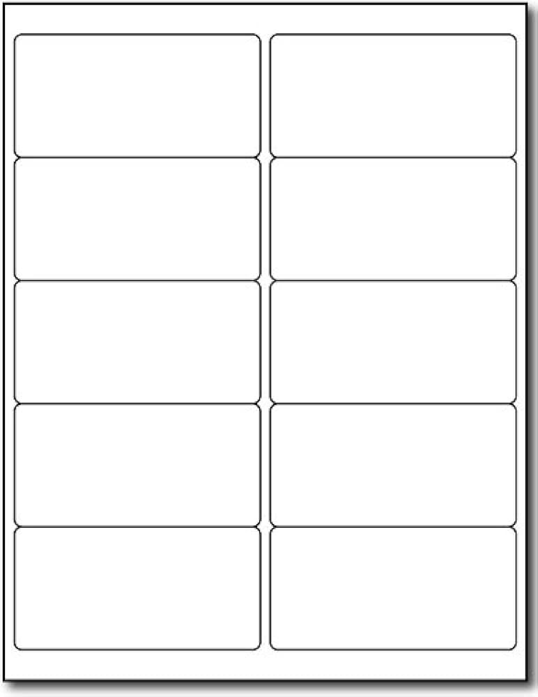 Free Printable Labels Waterproof Download Free Printable Labels 