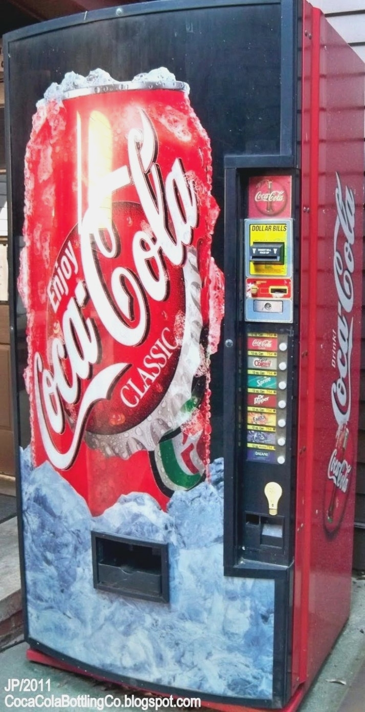 Free Printable Vending Machine Labels Free Printable
