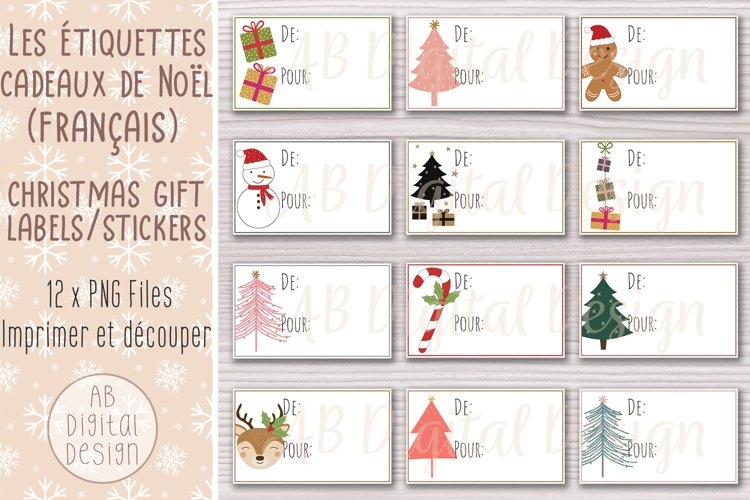 Free Printable Xmas Labels Download Free Printable Xmas Labels Png 