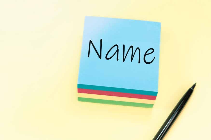 Fun Name Learning 10 Engaging Preschool Activities For Teaching Names 