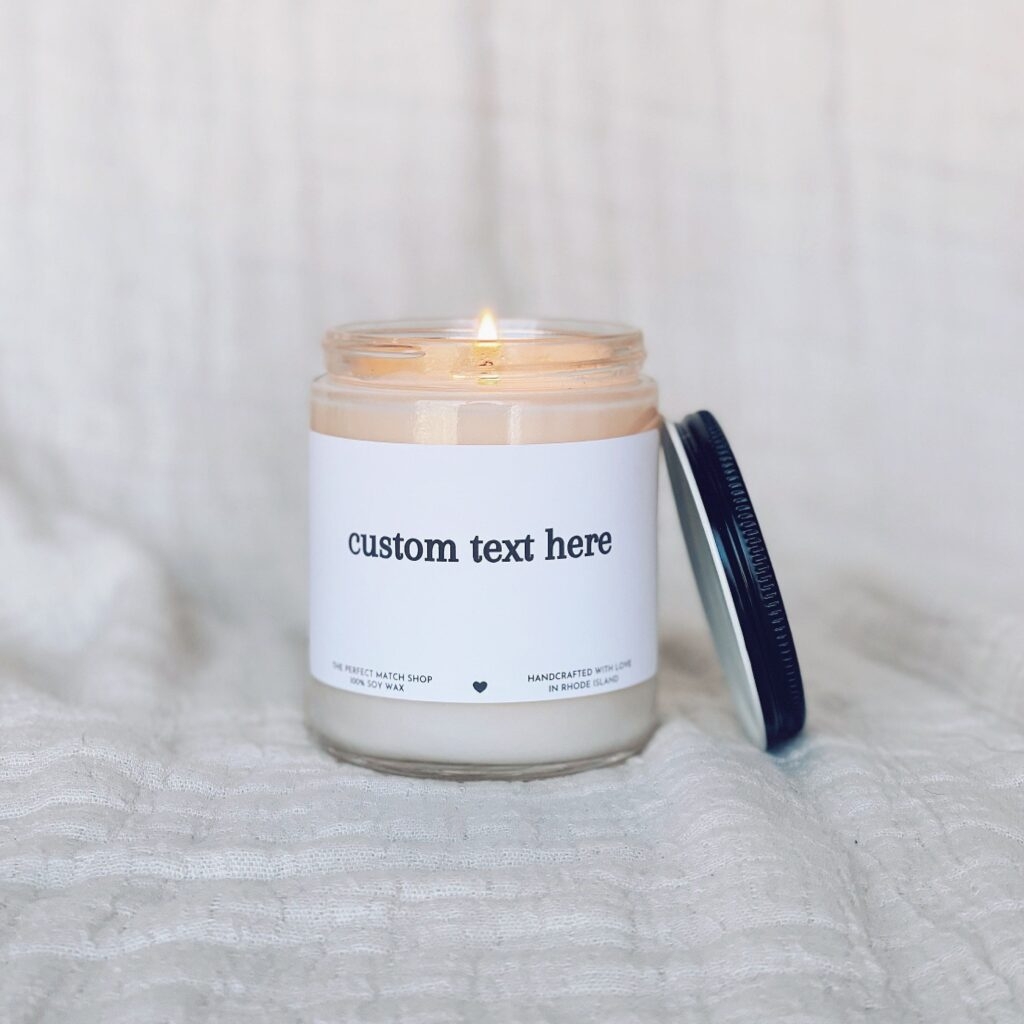 Funny Candle Labels Printable Free Printable Templates