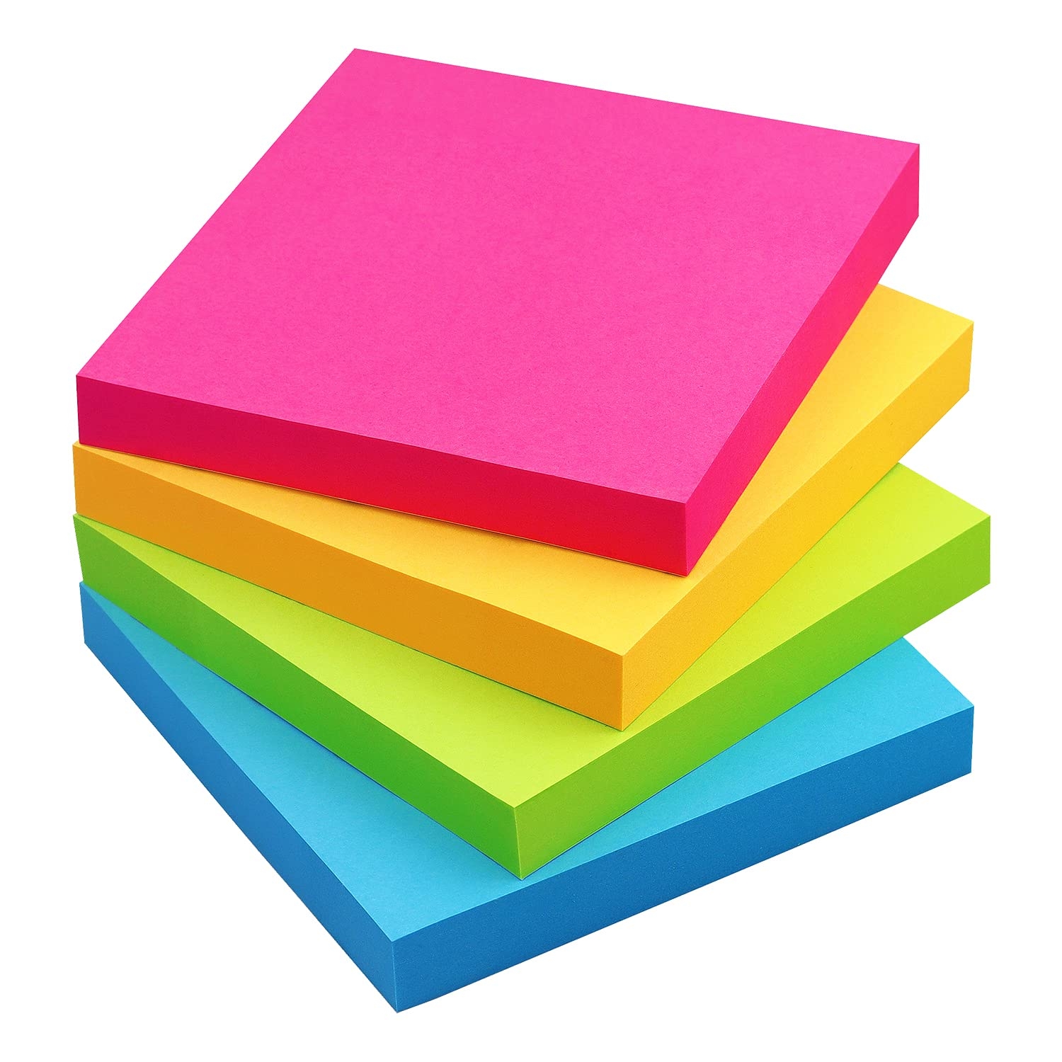 Green Sticky Note Clip Art