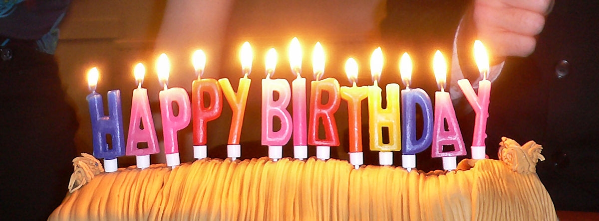Happy Birthday To You Wikipedia