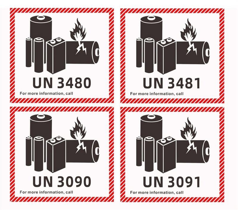 How To Shipping Lithium Batteries Internationally