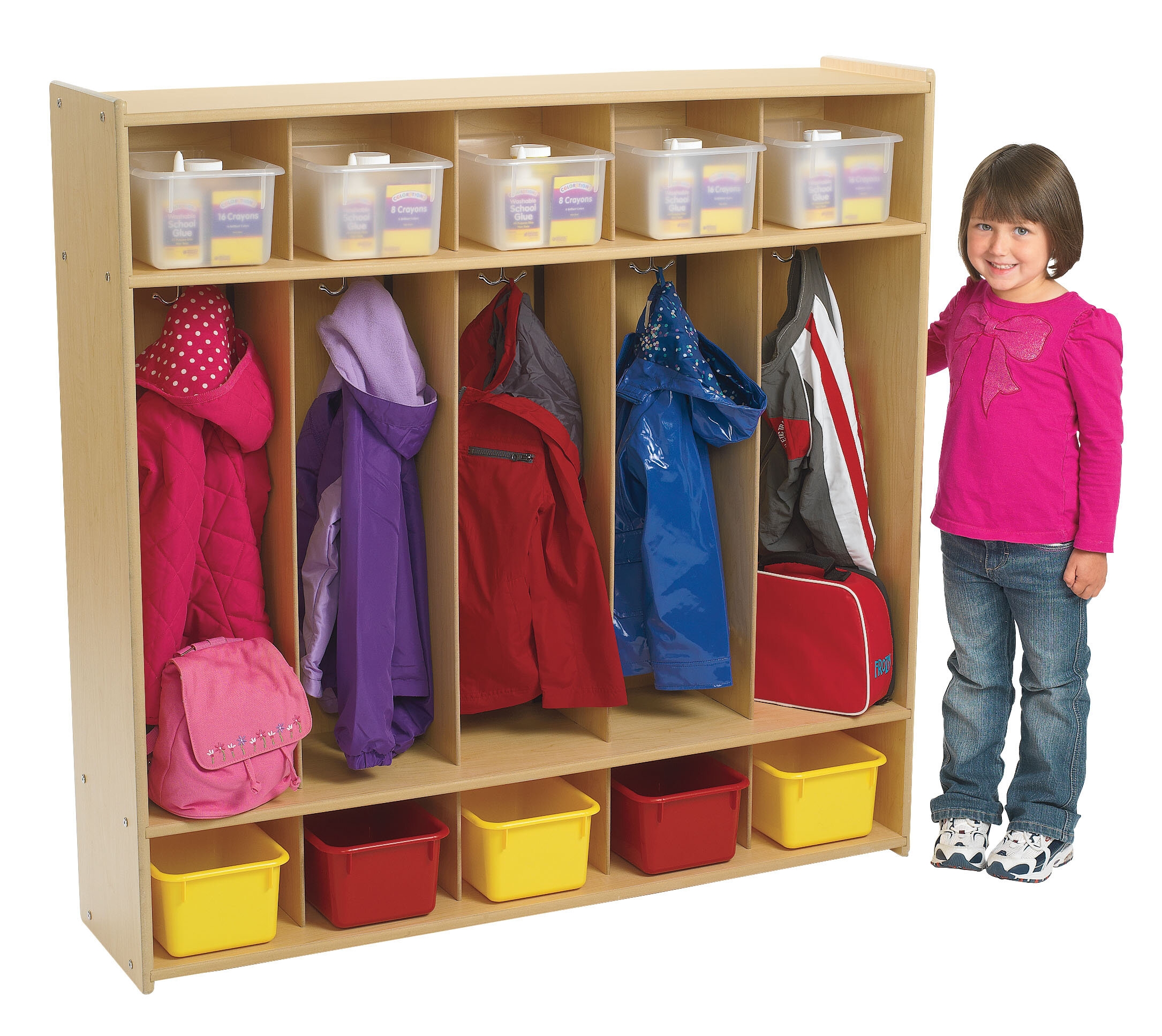Kids Cubbies Designer Picks 144 Real Photos