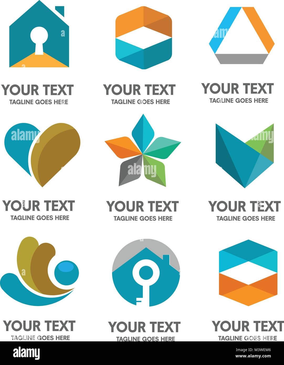 Logo Companies Designers