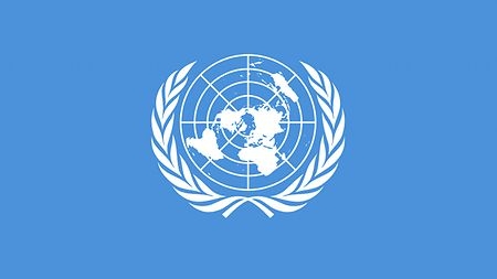 Overview The UN Institutions In Germany Federal Foreign Office