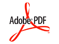 PDF A IT E Words