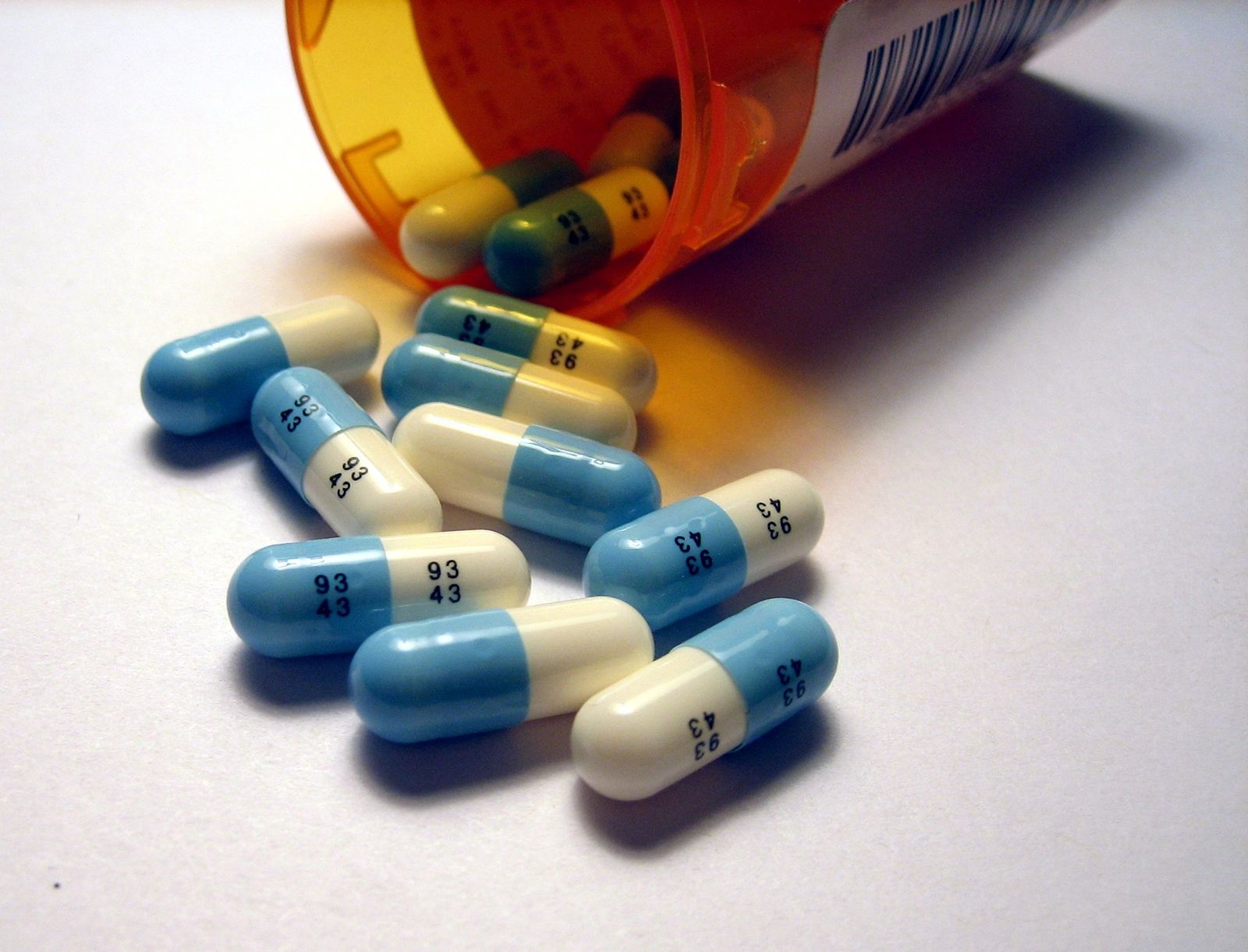 Pill Pharmacology Britannica