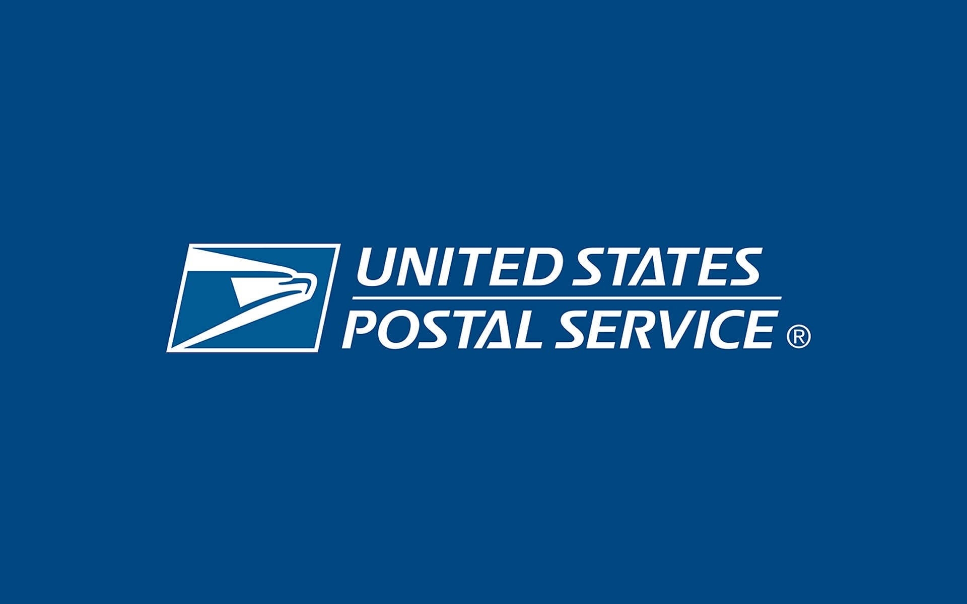 Postal Logo