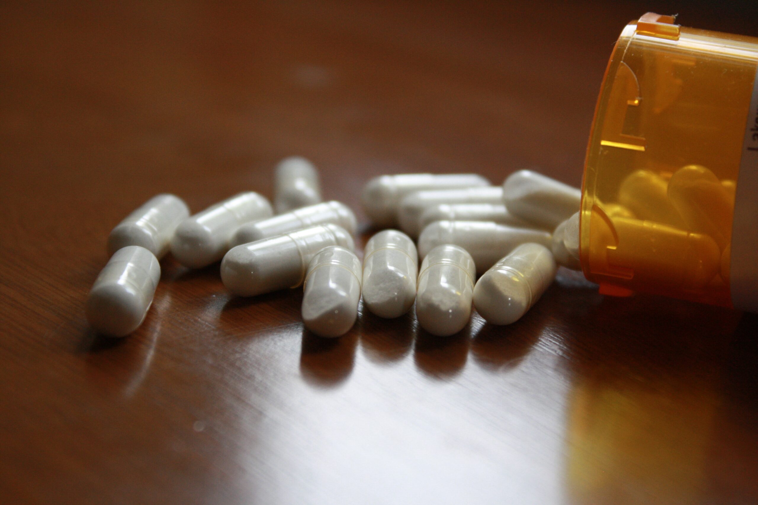 Prescription