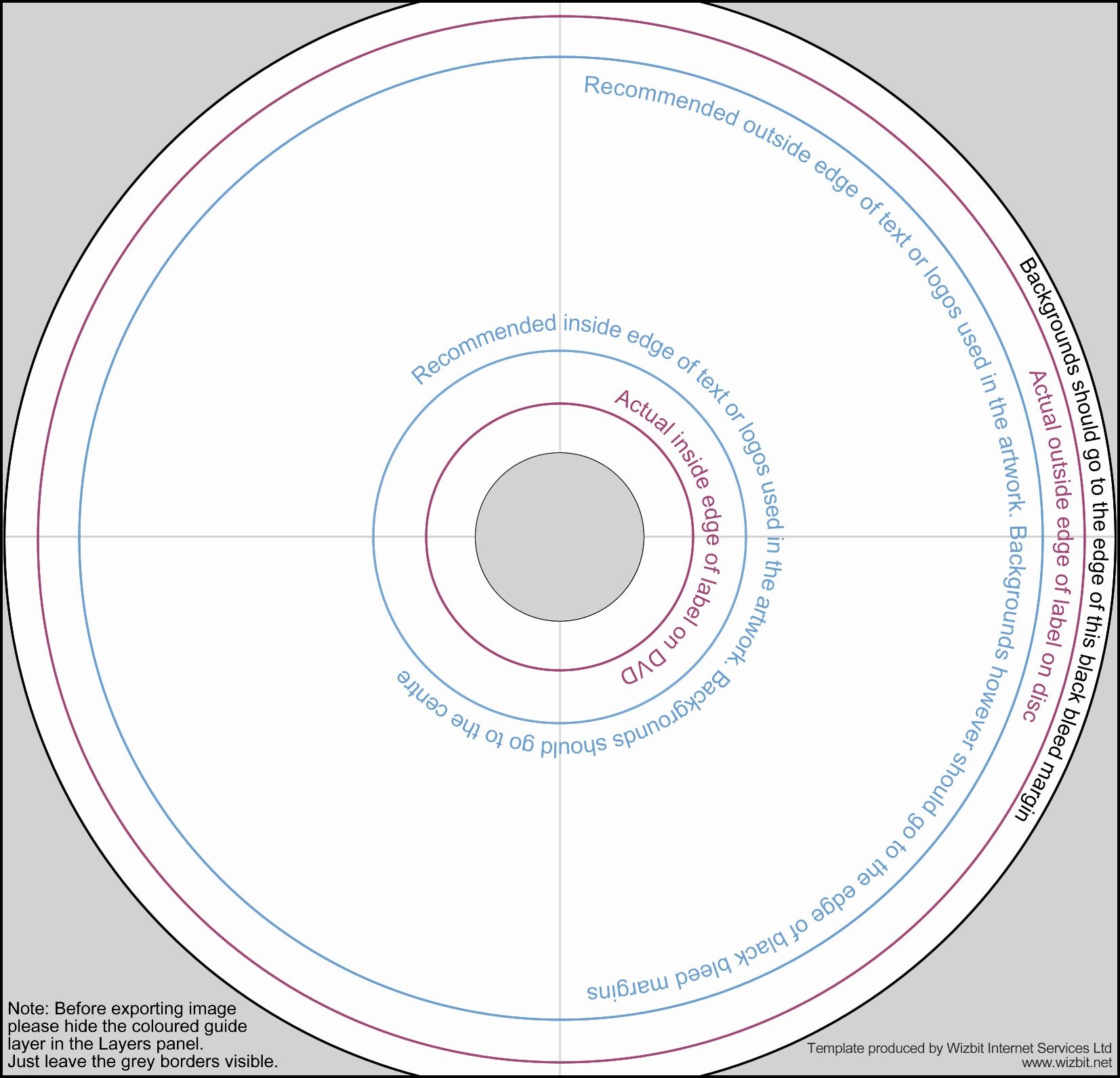 Printable Cd Labels