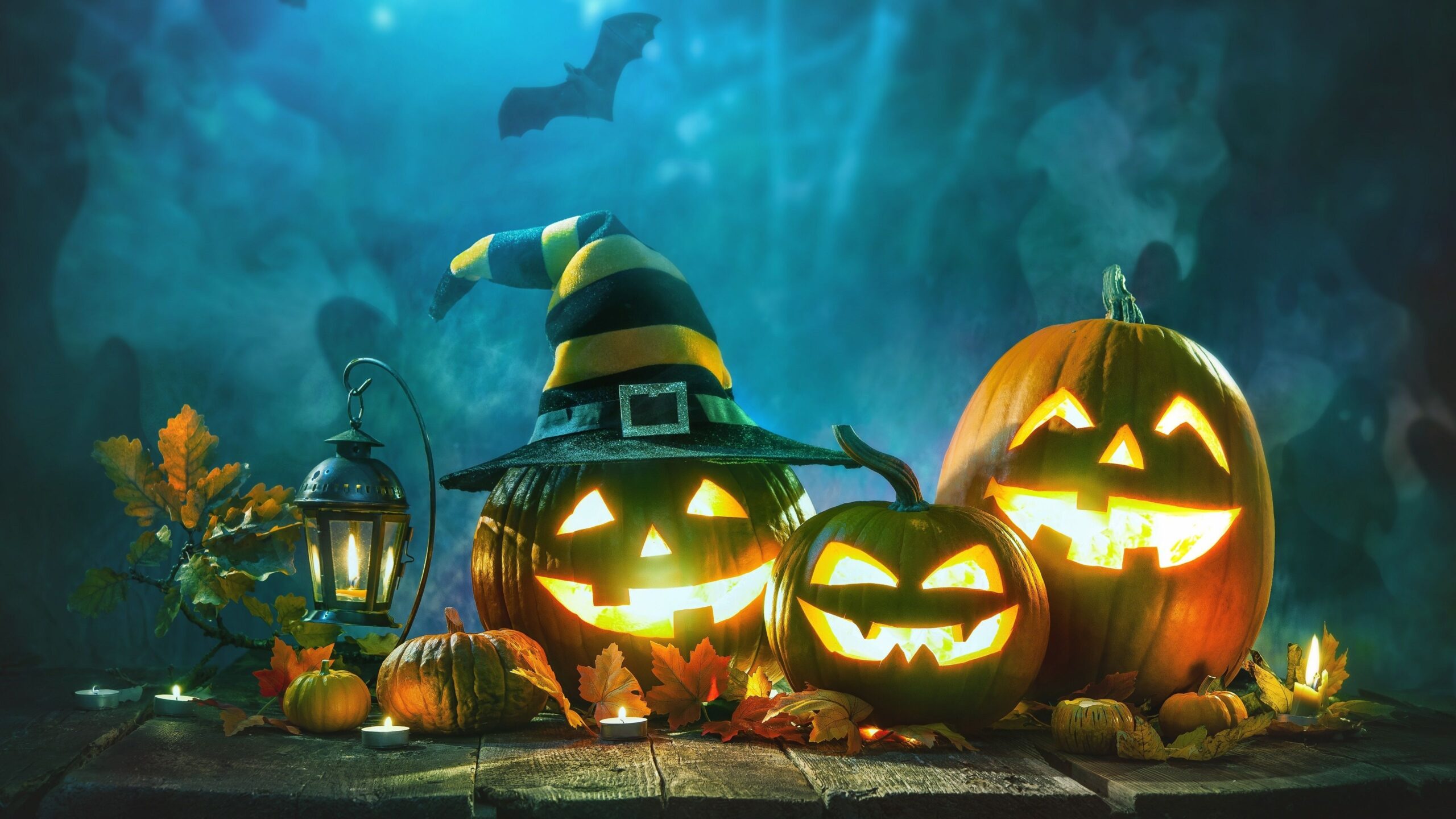 Quais S o As Principais Tradi es Do Halloween