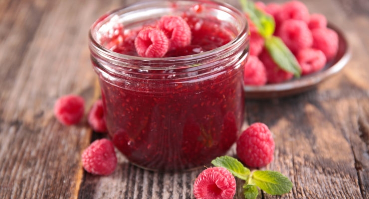 Raspberries Be An Expert Grower The Leaf Nutrisystem Blog
