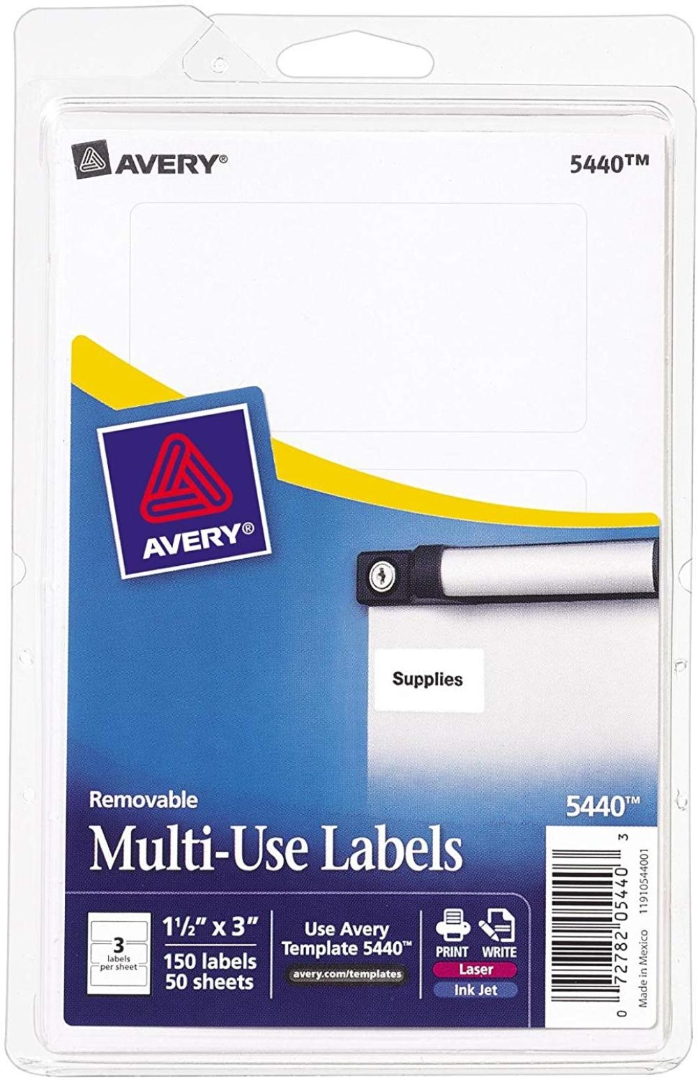 Removable Printable Labels Printable Labels