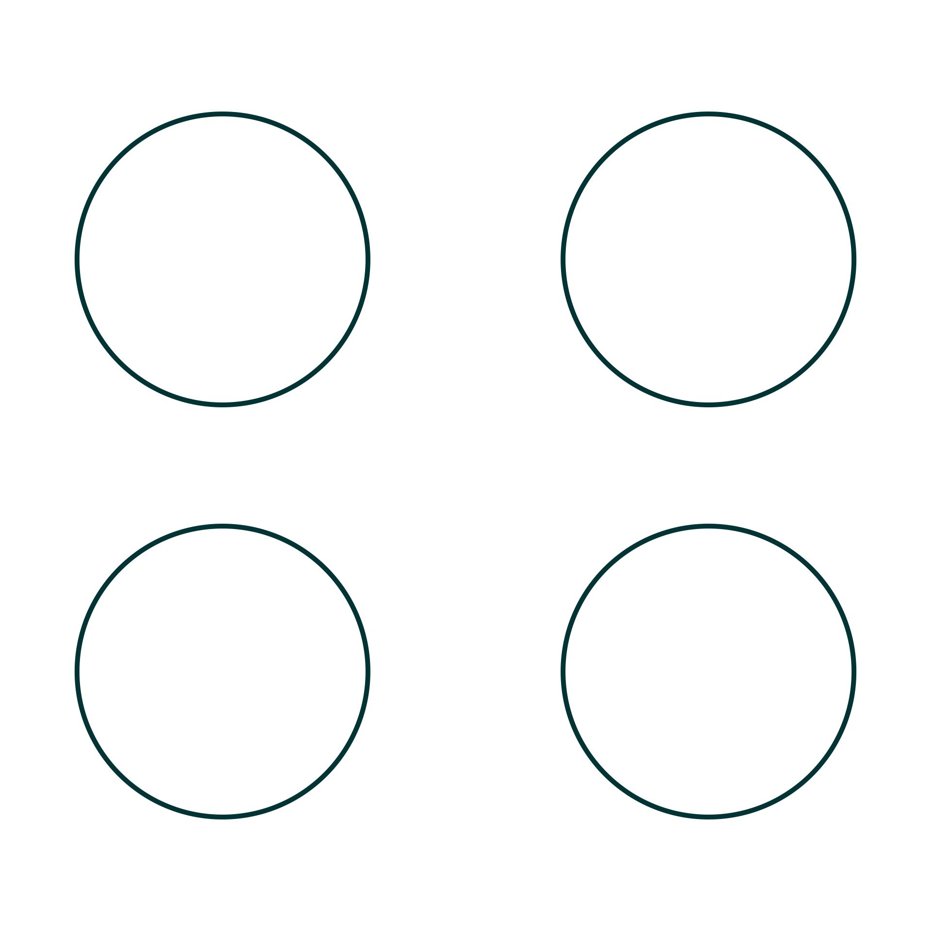 Round Labels 10 Free PDF Printables Printablee