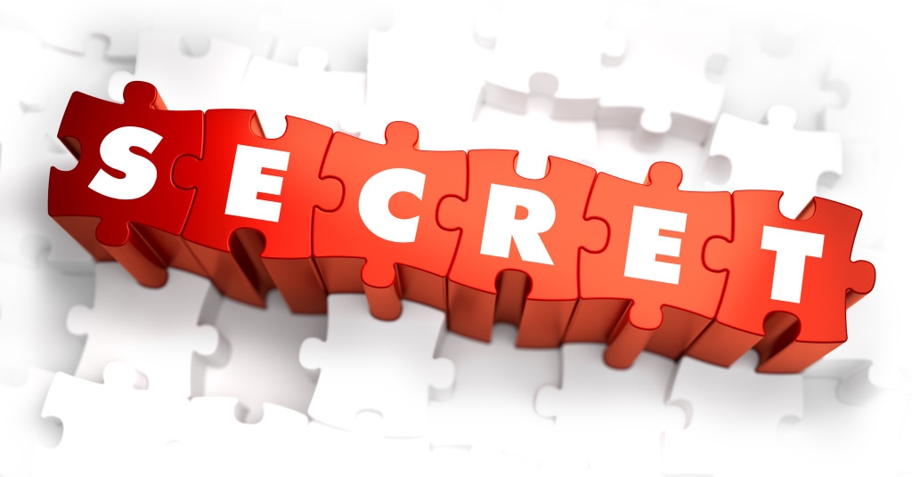 Secrets Will Destroy Your Peace And Well being HarrietteBlye