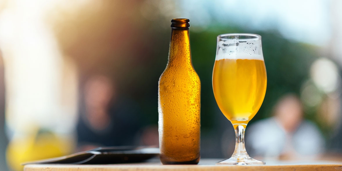 The History Of Beer And Recipe For It BULB