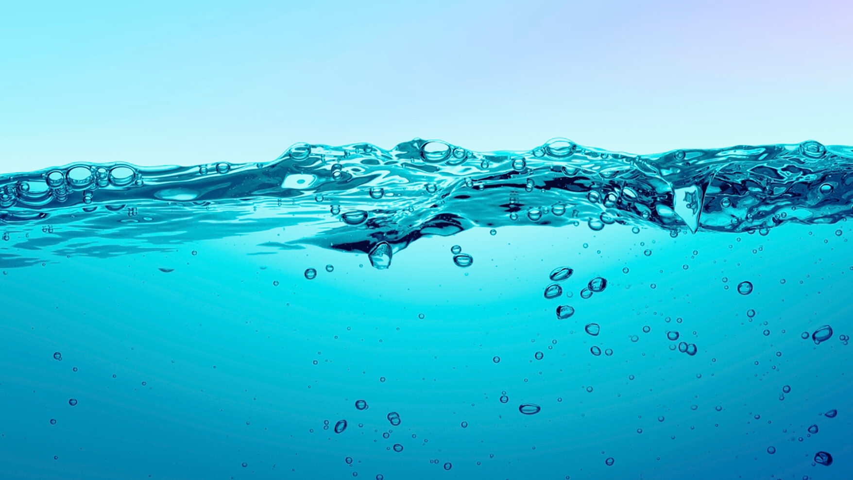 The Many Phases Of Water NCSA