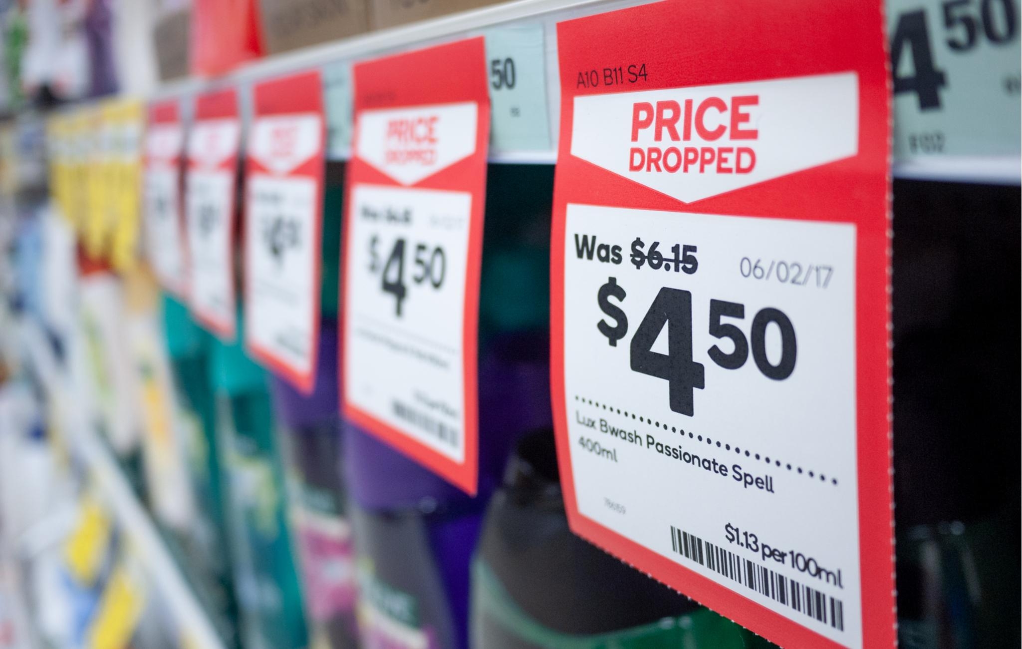 The Remarkable Blessings Of The Price System AIER