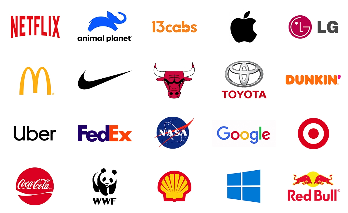 What Is A Logo Unveiling The Power Of Visual Branding GraphicSprings